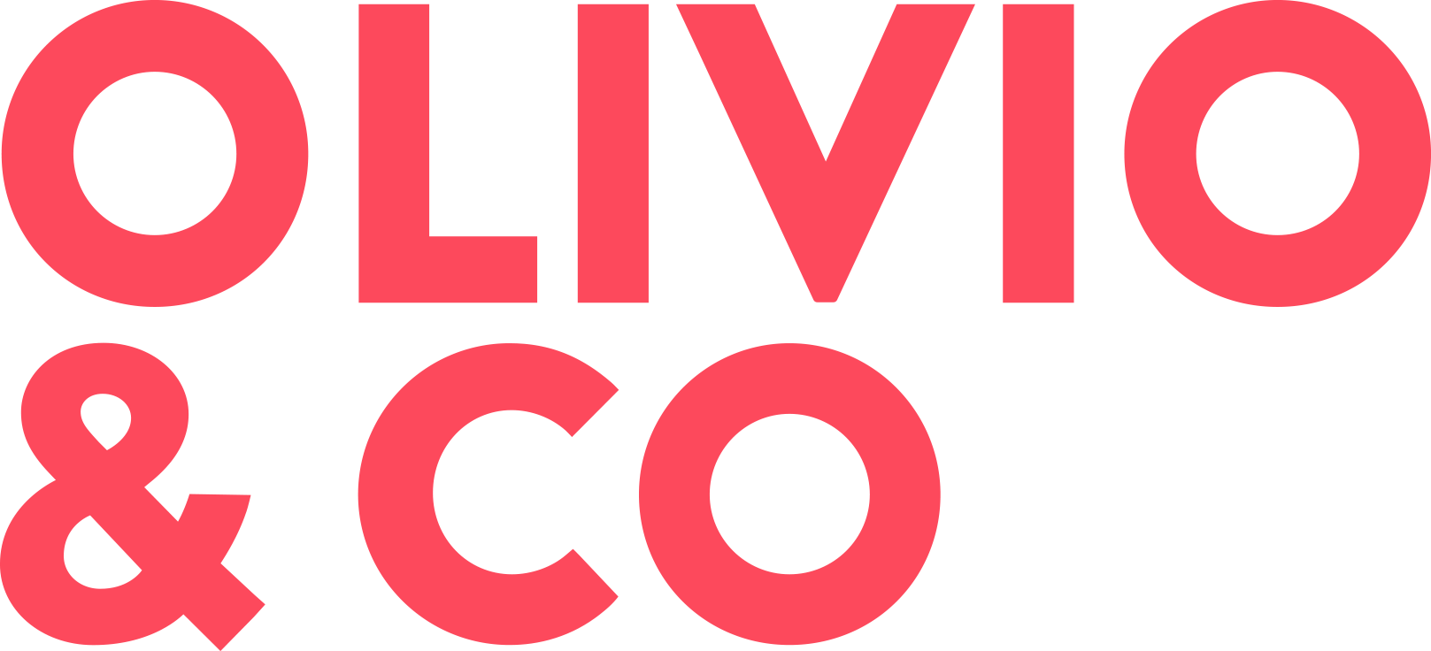 Olivio & Co