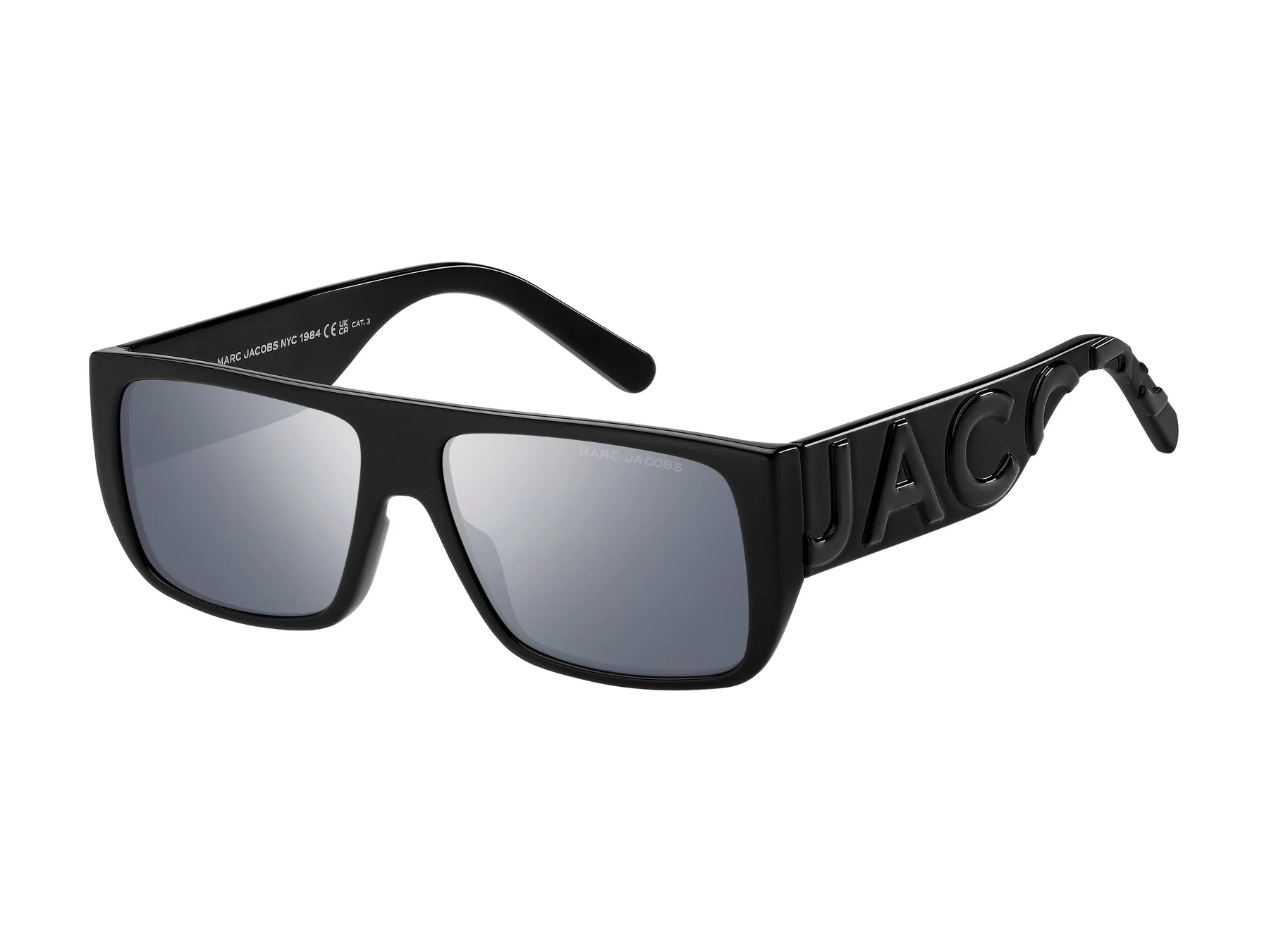 Marc Jacobs MARC LOGO 096/S