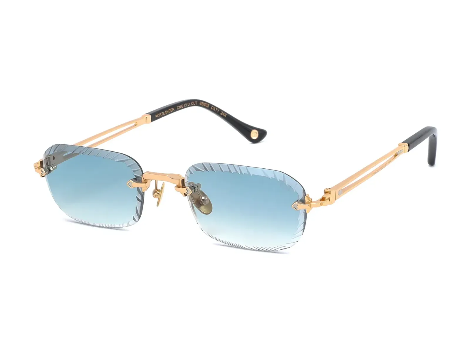 Clary gray CARIOCA · 321 € au lieu de 459 €