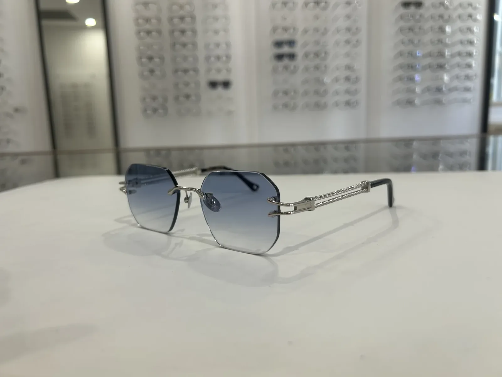 Clary gray PORTLANDER · 349 € au lieu de 499 €